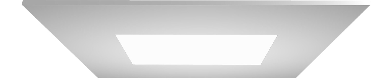 LED panel 600 mm (L-14)