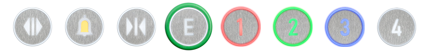 button program