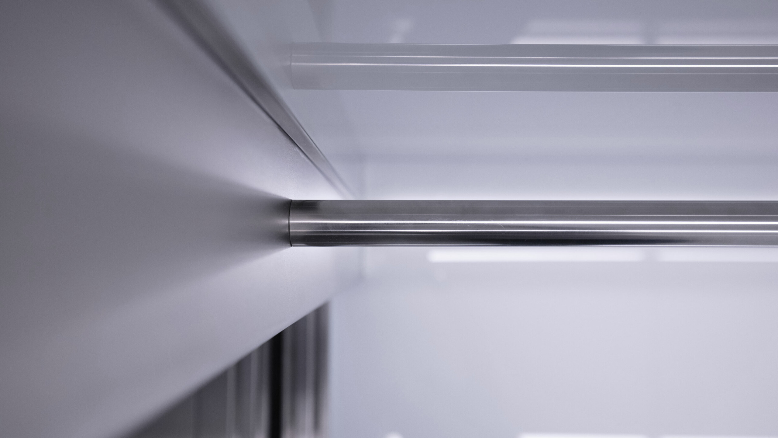 handrail grey